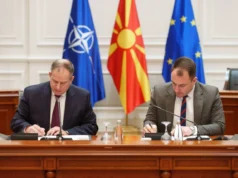 Потпишан Меморандум за соработка со Oracle: Граѓаните ќе имаат пристап до повеќе од 200 часа бесплатна дигитална содржина