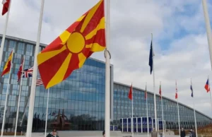 Филипче: Шест години РС Македонија во НАТО, потврда на државничките политики на СДСМ