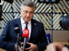 Хрватската влада на итна седница поради енергетската криза