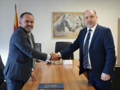 Царинската управа и Управниот суд воспоставуваат електронска размена на документи