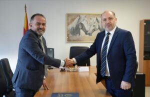 Царинската управа и Управниот суд воспоставуваат електронска размена на документи