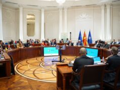 МОН: Преку јакнење на образованието на Ромите, ја јакнеме силата на заедницата и нејзината општествена улога