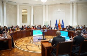 МОН: Преку јакнење на образованието на Ромите, ја јакнеме силата на заедницата и нејзината општествена улога