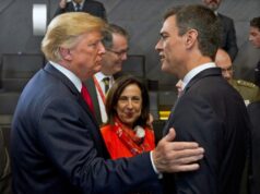 Санчез: Трамп игра „руски рулет“ со животите на милиони луѓе