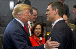 Санчез: Трамп игра „руски рулет“ со животите на милиони луѓе