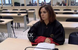 Родителите на починатите во „Пулс“ бараат да се врати обвинителката која го води предметот за обвинетите полицајци