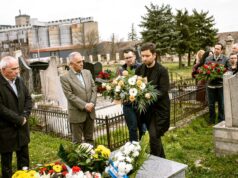 62 години од смртта на првиот филмски снимател на Балканот, Милтон Манаки