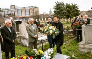 62 години од смртта на првиот филмски снимател на Балканот, Милтон Манаки