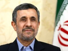 Поранешниот ирански претседател Махмуд Ахмадинеџад убиен во напади откако ракета погодила дом