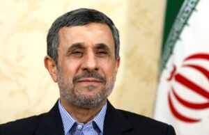 Поранешниот ирански претседател Махмуд Ахмадинеџад убиен во напади откако ракета погодила дом