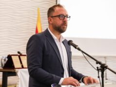 Реакција на СКРМ по разрешувањето на директорот на Театар Гостивар: „Дали секој што ќе постапи спротивно на желбите на министерот, ќе биде санкциониран“