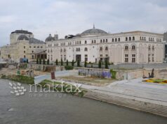 Изложба „Лазар Соколов – живот и дело“ во Музејот на македонската борба