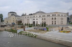 Изложба „Лазар Соколов – живот и дело“ во Музејот на македонската борба