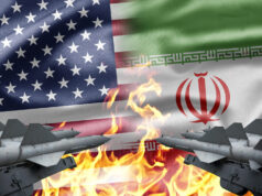 Би-би-си: Кризата во Ормутскиот теснец ја покажува неподготвеноста на Западот за поморски конфликт