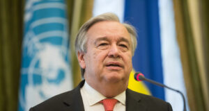 Гутереш: Светот се соочува со ризик од поширока војна