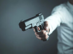 Уапсен 16-годишник од Кочанско: поради расправија за девојка со пиштол му се заканувал на друг малолетник