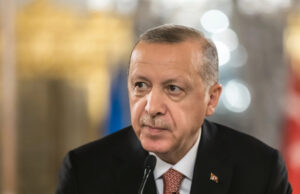 Ердоган повикува на итен прекин на „бесмислената војна во Иран“