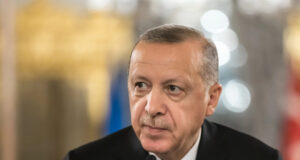 Турција стравува од поширока војна меѓу САД и Иран