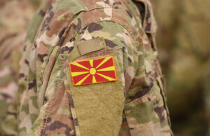 Министерството за одбрана: Предвидени се 12 милиони евра за обнова на касарните