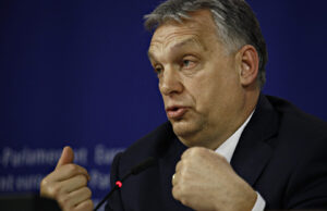 Орбан: Иако ме уценуваат и се однесуваат како бандити, нема да ги прифатам барањата на Украина