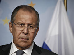 Лавров: НАТО се вовлекува во војната што САД и Израел ја почнаа против Иран