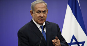 Нетанјаху: Продолжуваме жестоко да го напаѓаме Иран