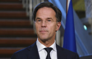 Руте: Европа апсолутно ги поддржува дејствијата на Америка и Израел во Иран