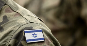 Израелска војска: Нападнавме таен ирански нуклеарен комплекс