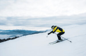 Скијач од Словенија повреден на Титов Врв