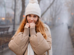 Променливо облачно и посвежо со температури до 14 степени