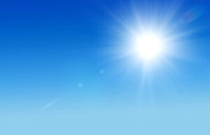 Утре сончево и релативно топло со мала до умерена локална облачност и температура до 20 степени