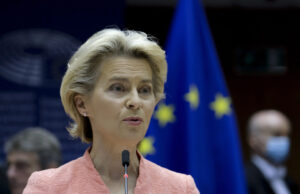 Фон дер Лајен: ЕУ може да биде лидер во нуклеарната технологија