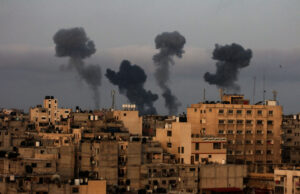 Израел: Способноста на Иран да лансира ракети ќе биде значително нарушена