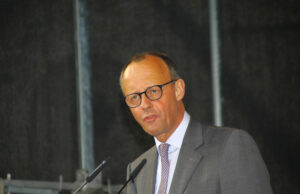 Мерц: Војната со Иран би можела да ја погоди Европа посилно од пандемијата на Ковид