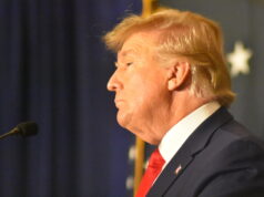 (Видео) Трамп за Иран: „Само еден збор и нема да го има повеќе“