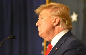 Трамп: Имаме многу победници, но Шпанија е губитник