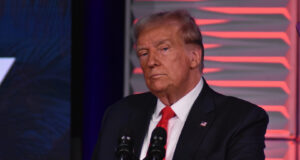 Трамп: Лудаците имале намера први да нападнат, не сакав тоа да се случи