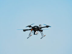 Украина нападна фабрика за дронови во Русија