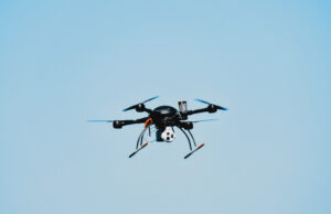 Украина нападна фабрика за дронови во Русија