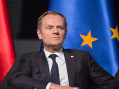 Туск: Полска нема да испраќа војници во Иран