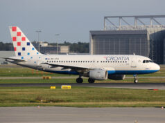 Хрватска испраќа четири авиони за Хрватите заглавени во Дубаи