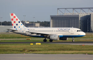 Хрватска испраќа четири авиони за Хрватите заглавени во Дубаи