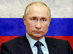 Путин: Русија не ја исклучува можноста за подобрување на односите со Европа