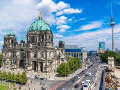 Германија му одговори на Трамп: Оваа војна нема никаква врска со НАТО