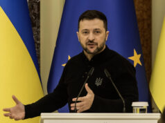 Зеленски: Русија не сака мир