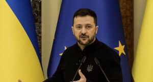 Зеленски: Русија не сака мир