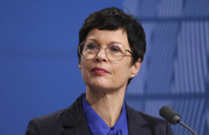 Марта Кос: Без безбедна Украина, нема безбедна Европа