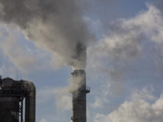 Само три европски земји имаат безбеден воздух