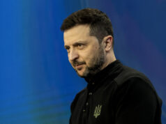 Зеленски: Нетанјаху го има она што ми треба, јас го имам она што нему му треба