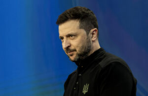 Зеленски: Нетанјаху го има она што ми треба, јас го имам она што нему му треба